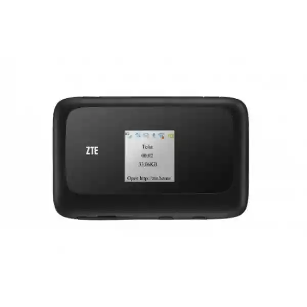 Zte Modem Mifi Mf910 Lte