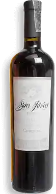 San Javier Vino