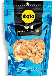  Exito Mani 