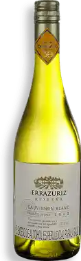Errazuriz Vino Blanco Estate Series Sauvignon Blanc