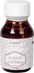 Ropim Aceite De Almendras