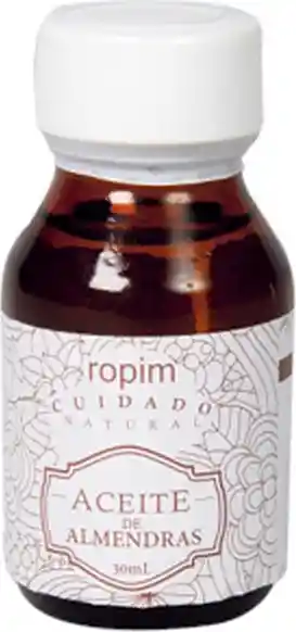 Ropim Aceite De Almendras