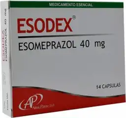 Esodex (40 mg)