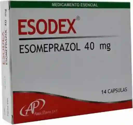 Esodex (40 mg)