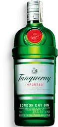 Tanqueray No. Ten Gin Ebra