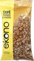 Ekono Cafe