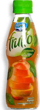 Frutto Jugo Mango