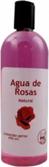 Rosas Dr Simi Agua De