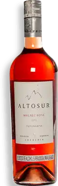 Altosur Vino Rosado Malbec