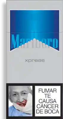 Marlboro Xpress