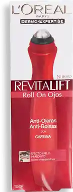 Anti Ojeras