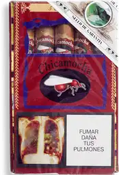 Chicamocha Cigarros