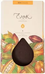 Evok Barra De Chocolate