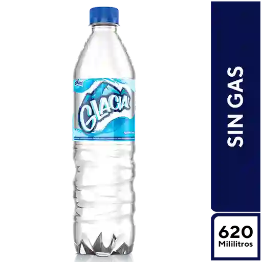 Glacial Natural 620 ml