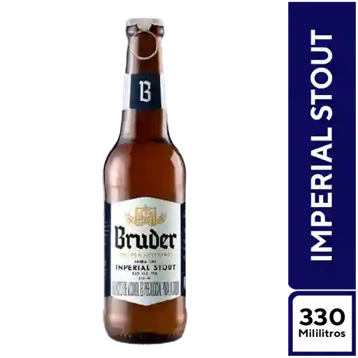 Bruder Imperial 330 ml