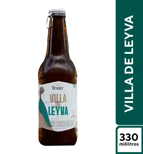 Bruder Villa de Leyva 330 ml