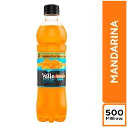 Del Valle Mandarina 500 ml