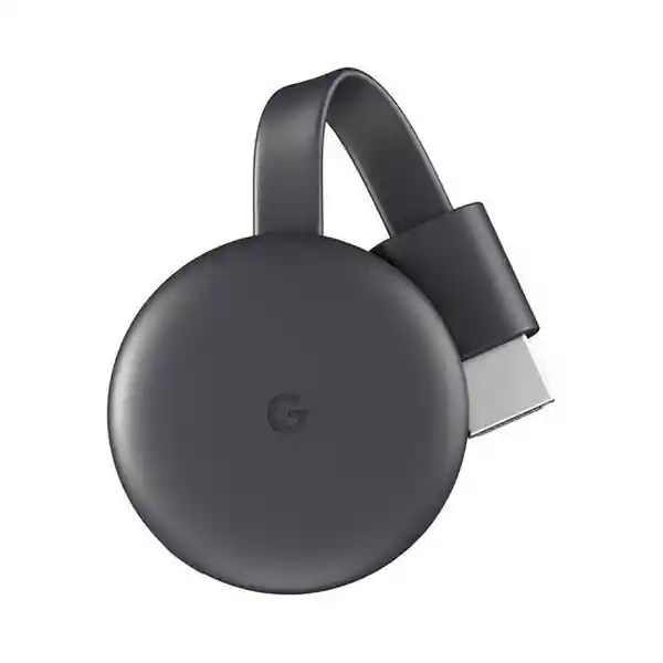 Google Chromecast Ultra Convertidor Smart Tv 4K