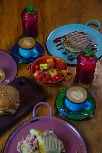 PROMO: Family Brunch