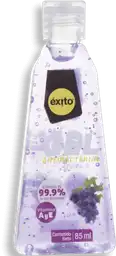 Éxito Antibacterial