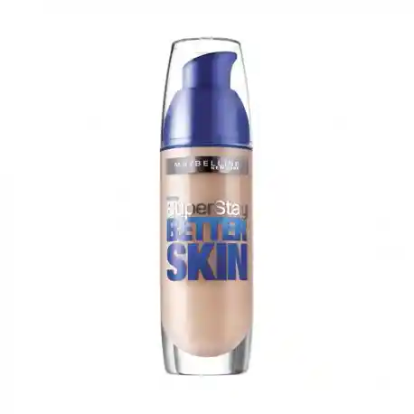 Maybelline Base Liquida Better Skin