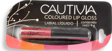 Cautivia Labial