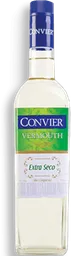Convier Aperitivo Vermouth Extra Seco Botella