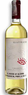 Quattrocchi Vino Blanco