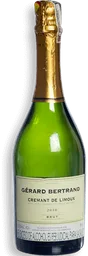 Gerard Bertrand Champagne Cremant de Limoux Brut Botella