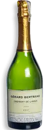 Gerard Bertrand Champagne Cremant de Limoux Brut Botella