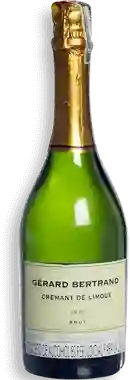 Gerard Bertrand Champagne Cremant de Limoux Brut Botella