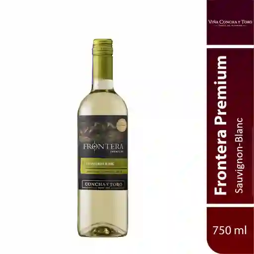 Frontera Vino Premium Sauvignon Blanc