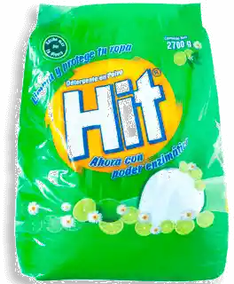 Hit Detergente