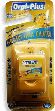 Oral-Plus Seda Dental