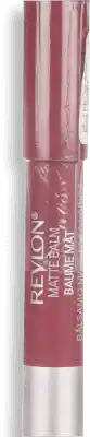 Revlon Labial Matte Balm