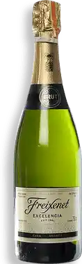 Freixenet Vino Cava Excelencia Brut Botella