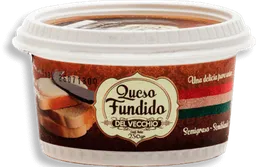 Campo Real Queso