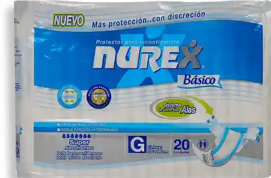 Nurex Protectores