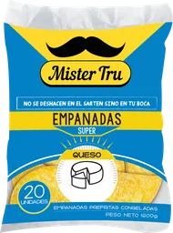 Mister Tru Empanada