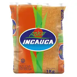 Incauca Azúcar Morena