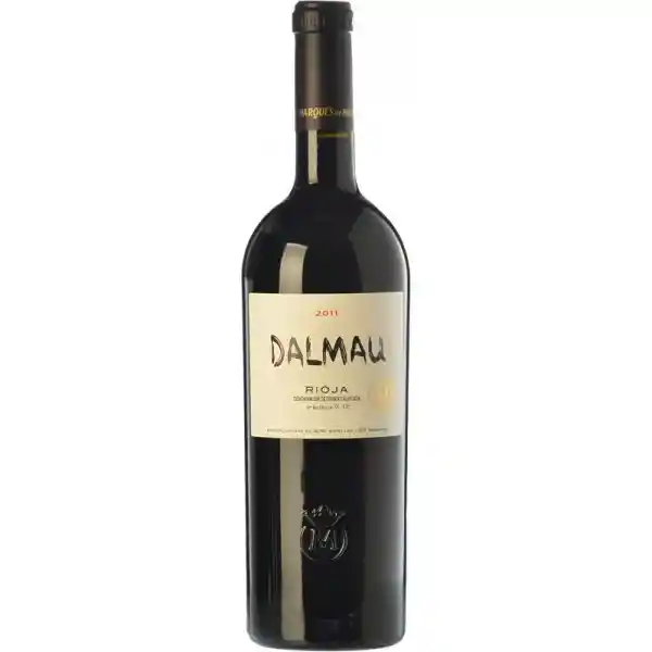 Dalmau Vino Tinto