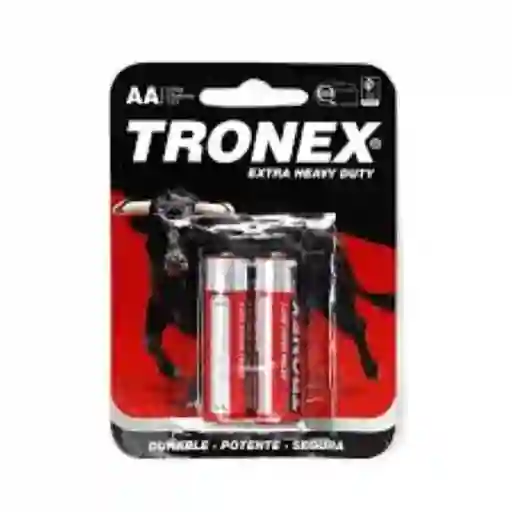 Tronex Pilas