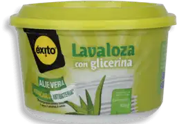 Lavaloza Aloe Vera Exito