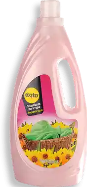  Exito Suavizante 