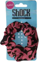 Shock Accesorio Para El Cabello.