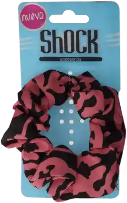 Shock Accesorio Para El Cabello.