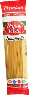 Napoli Pastas