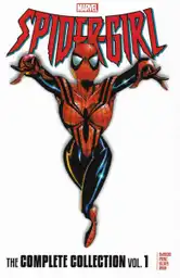 Marvel Spidergirl