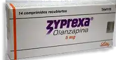 Zyprexa