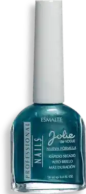 Jolie De Vogue Esmalte Pra Uñas Prfofesional Nails